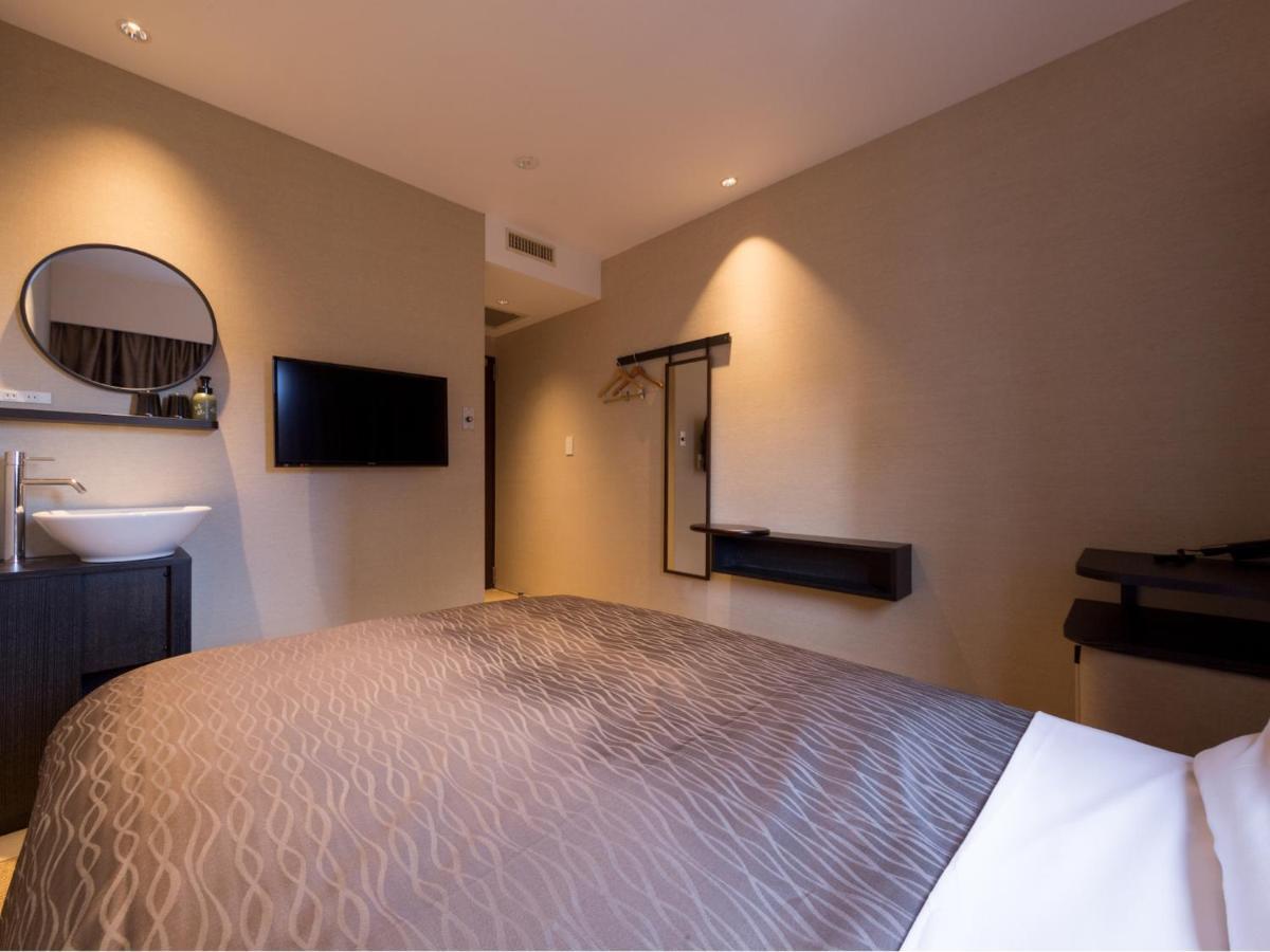 The Hotels Hakata Kasane Bayside Fukuoka  Exterior photo